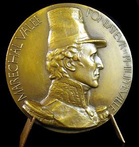 MEDAILLES D AFN - 297